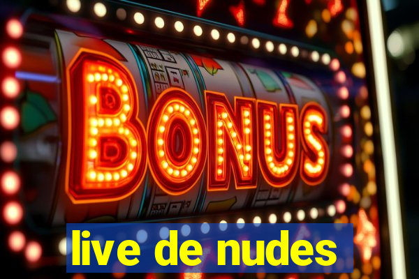 live de nudes